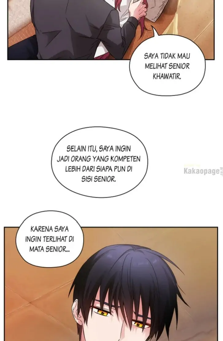 Adonis Chapter 180 - halaman 65