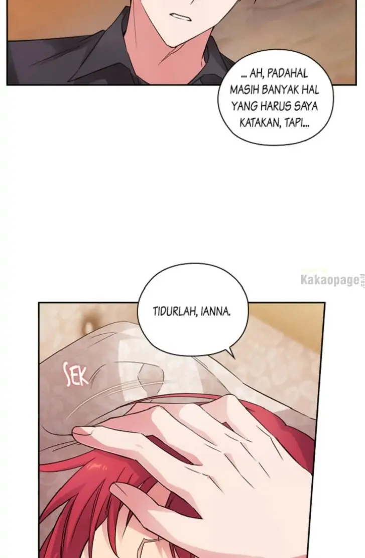 Adonis Chapter 180 - halaman 66