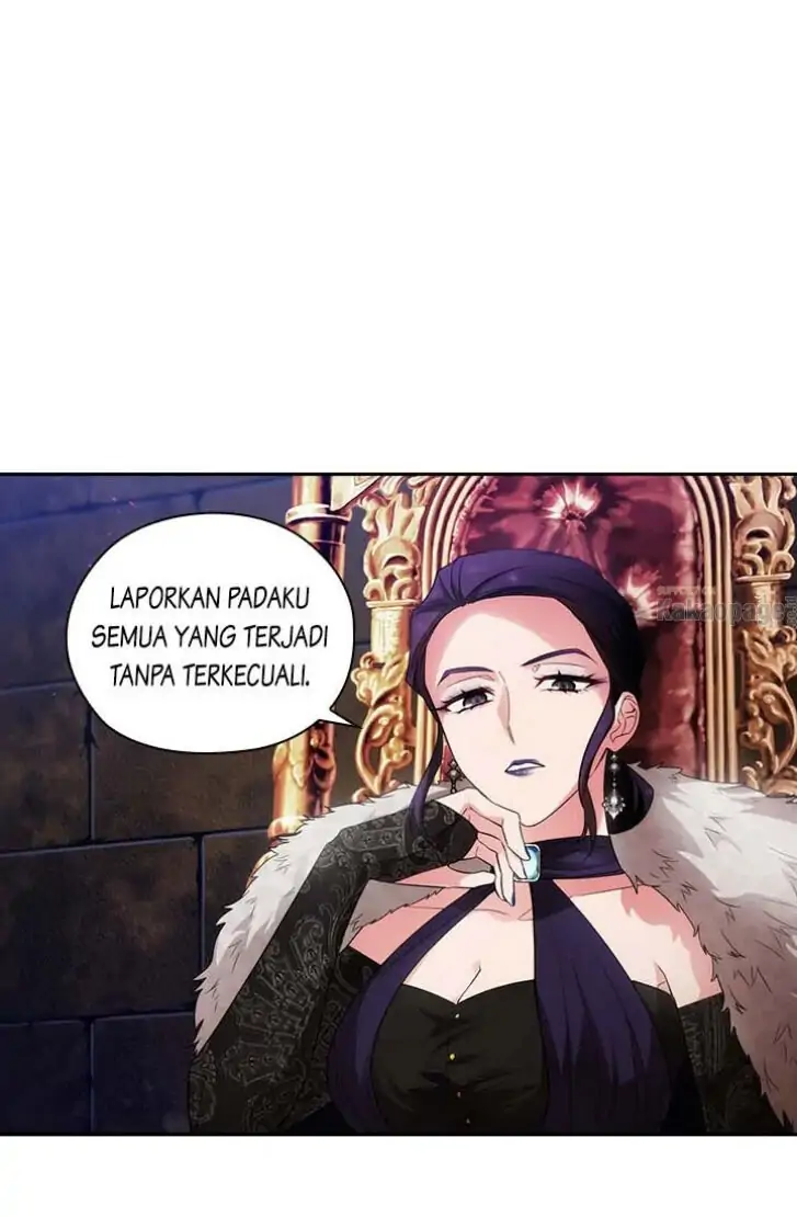 Adonis Chapter 180 - halaman 73