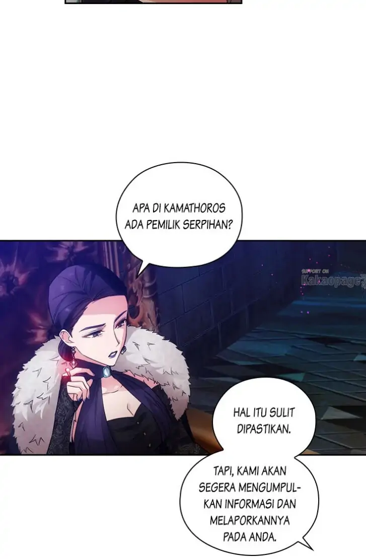 Adonis Chapter 181 - halaman 21