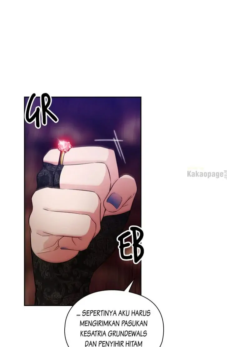 Adonis Chapter 181 - halaman 22
