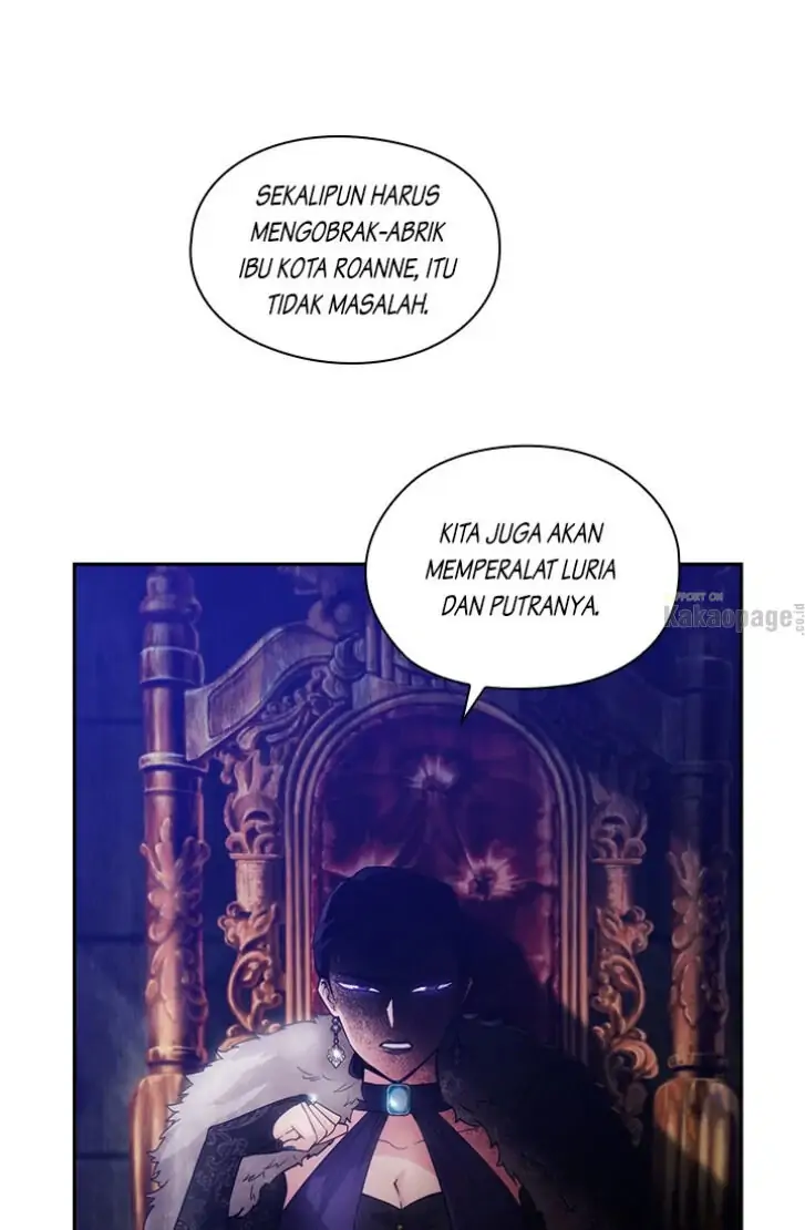Adonis Chapter 181 - halaman 24