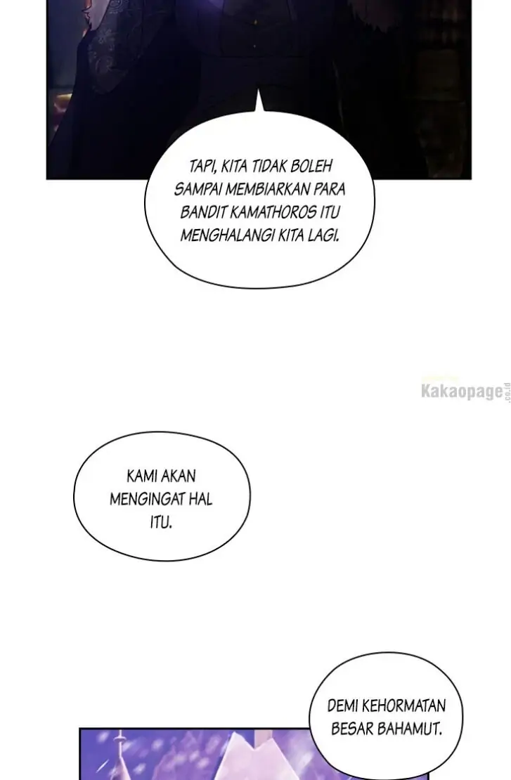 Adonis Chapter 181 - halaman 25