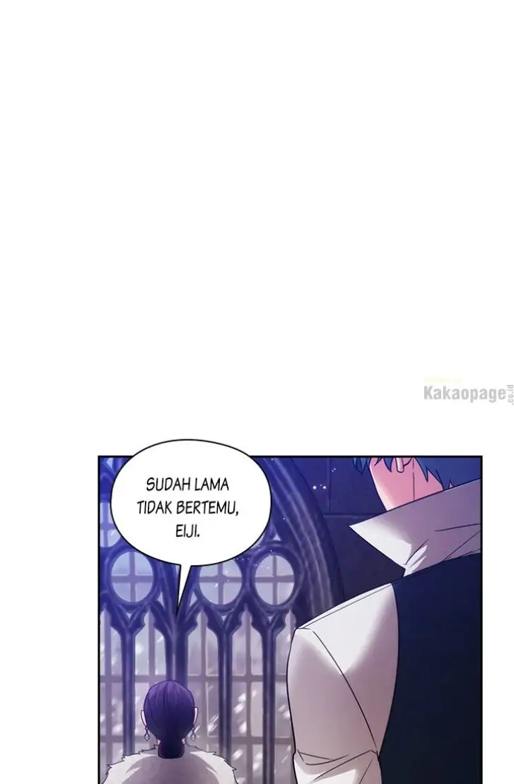 Adonis Chapter 181 - halaman 27