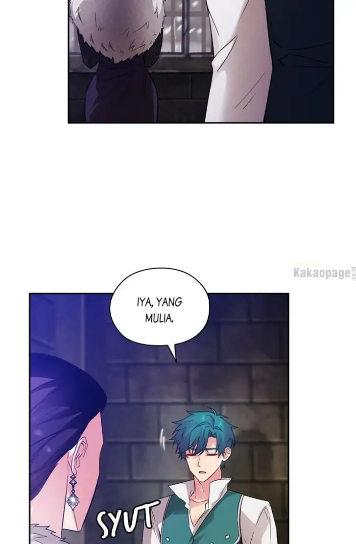 Adonis Chapter 181 - halaman 28