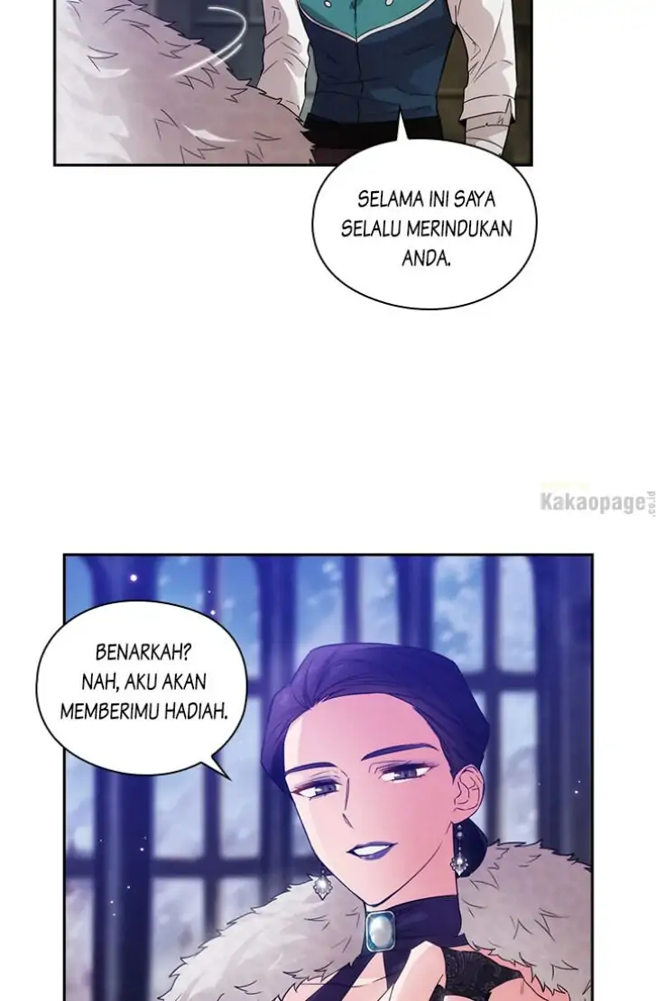 Adonis Chapter 181 - halaman 29