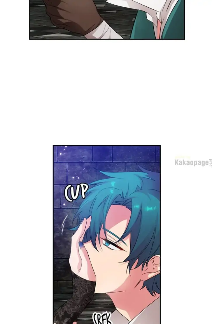 Adonis Chapter 181 - halaman 31