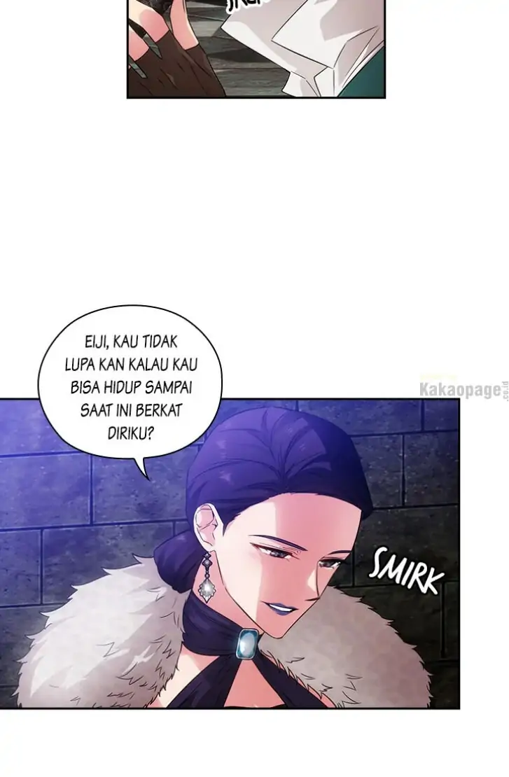 Adonis Chapter 181 - halaman 32