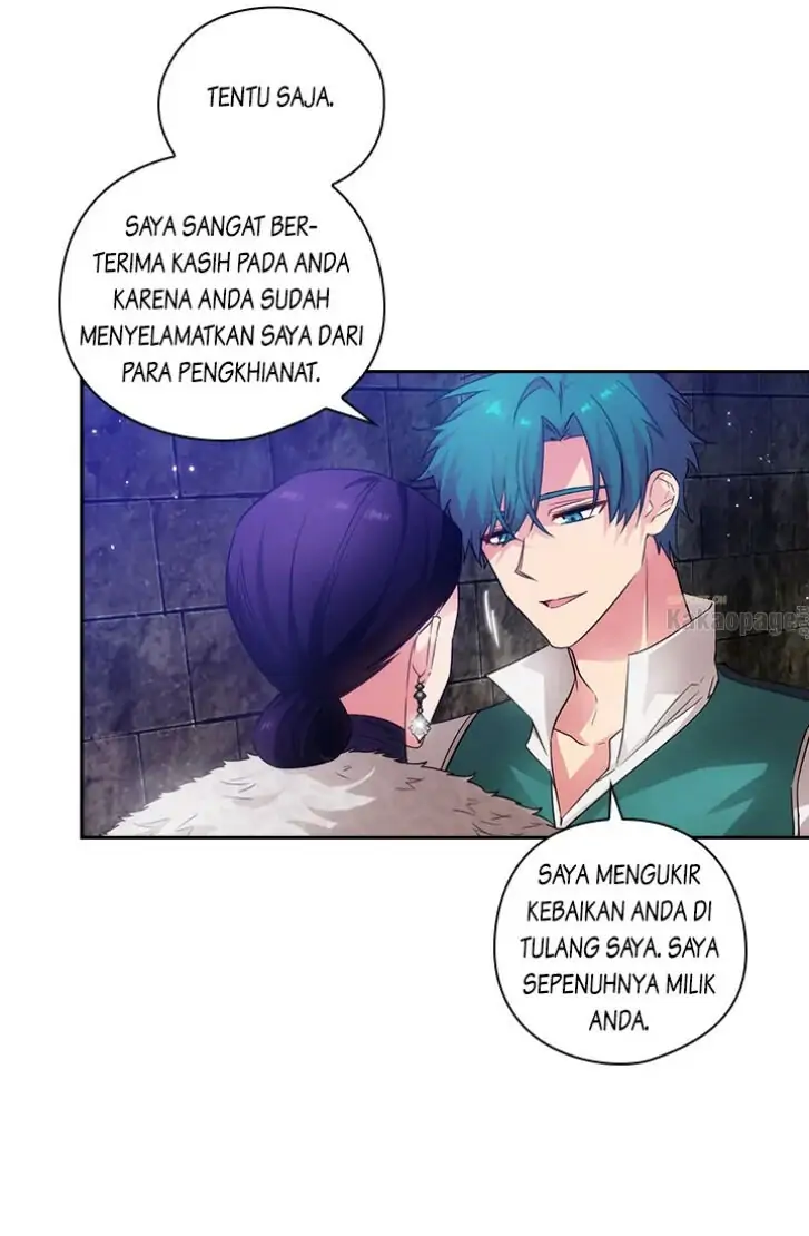 Adonis Chapter 181 - halaman 33