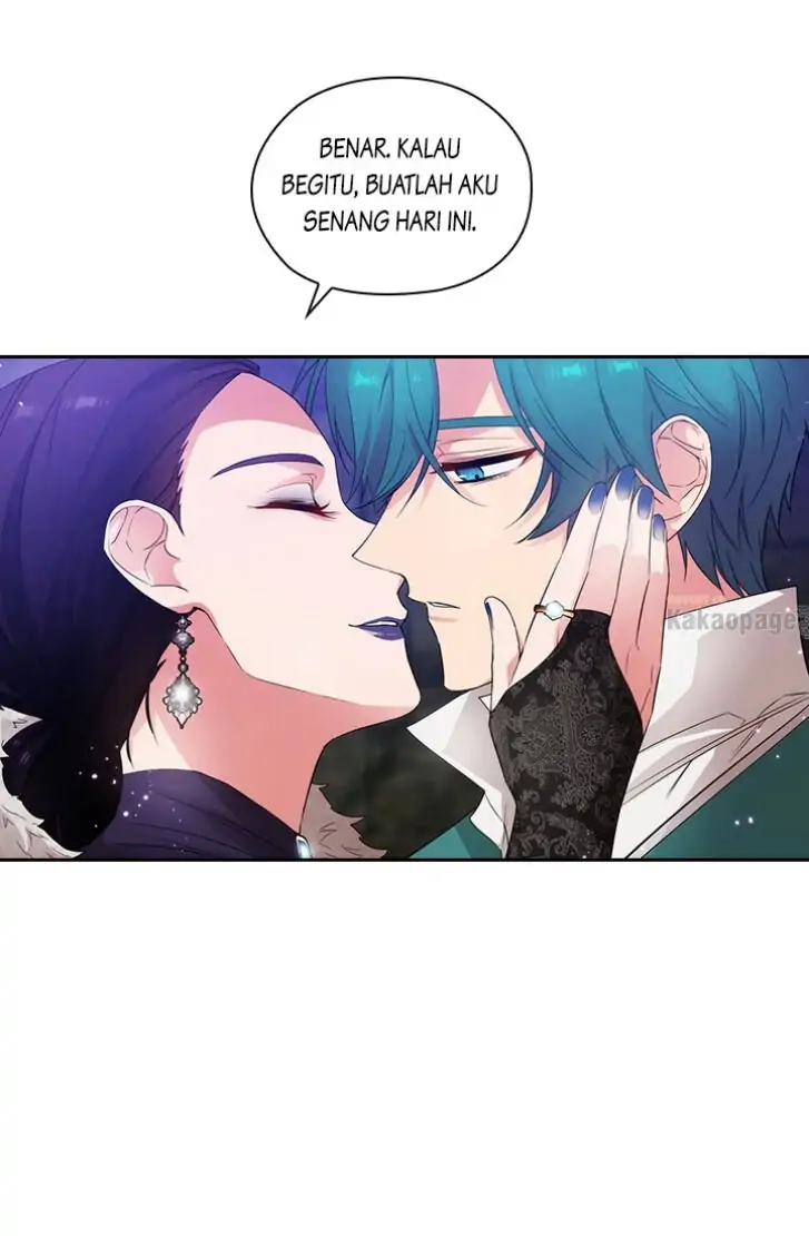 Adonis Chapter 181 - halaman 34