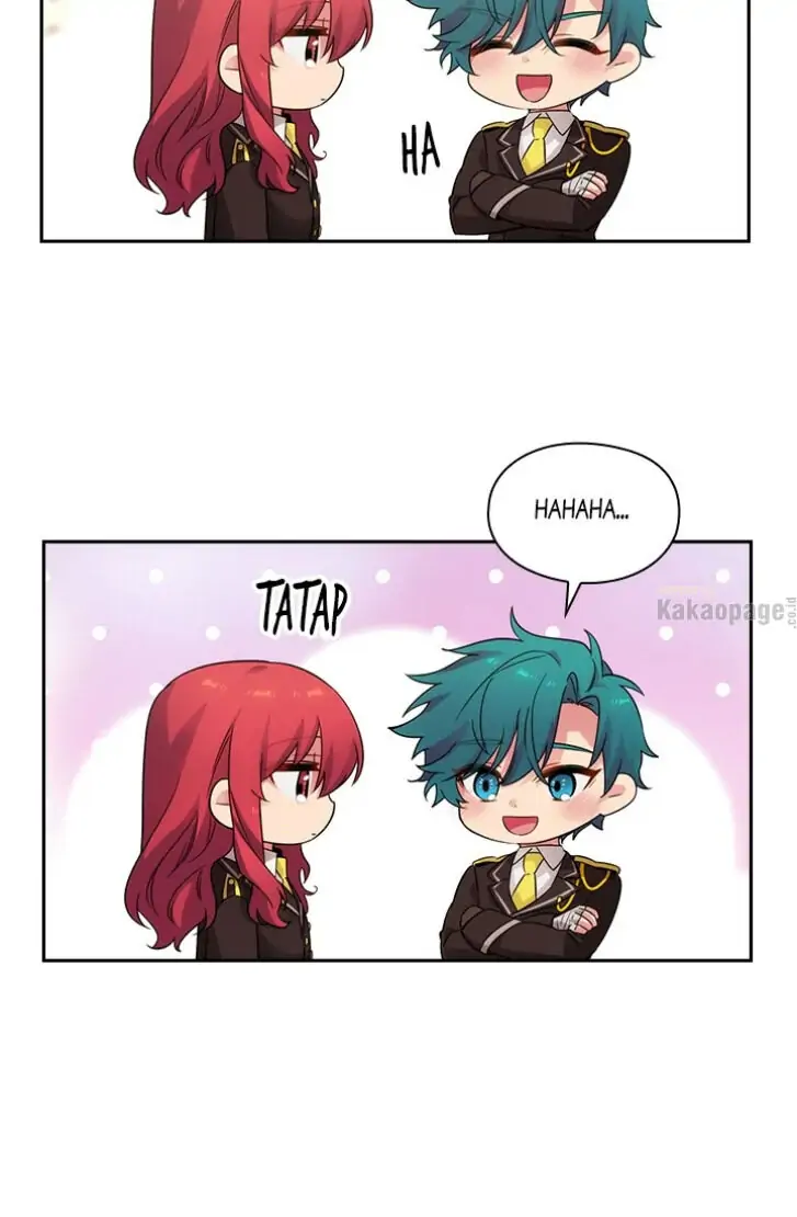 Adonis Chapter 181 - halaman 39