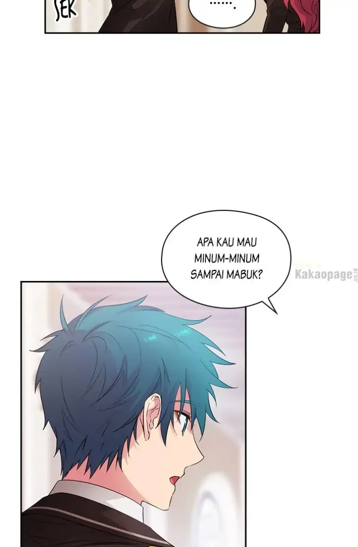 Adonis Chapter 181 - halaman 43