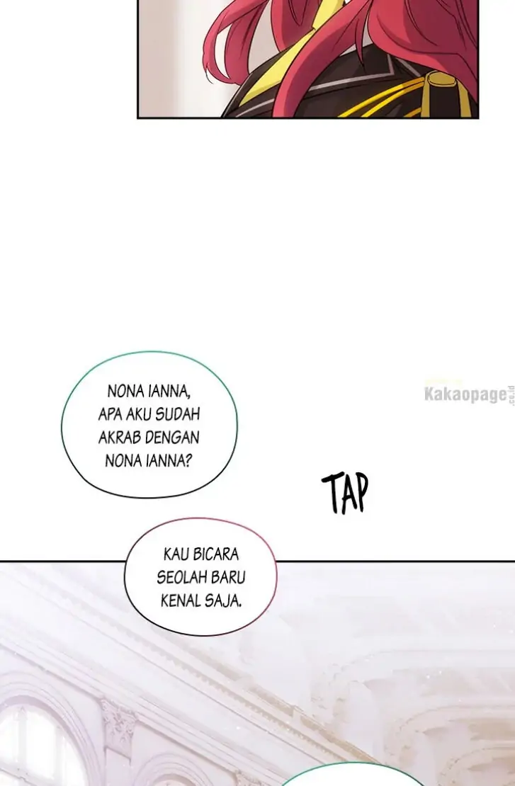 Adonis Chapter 181 - halaman 45