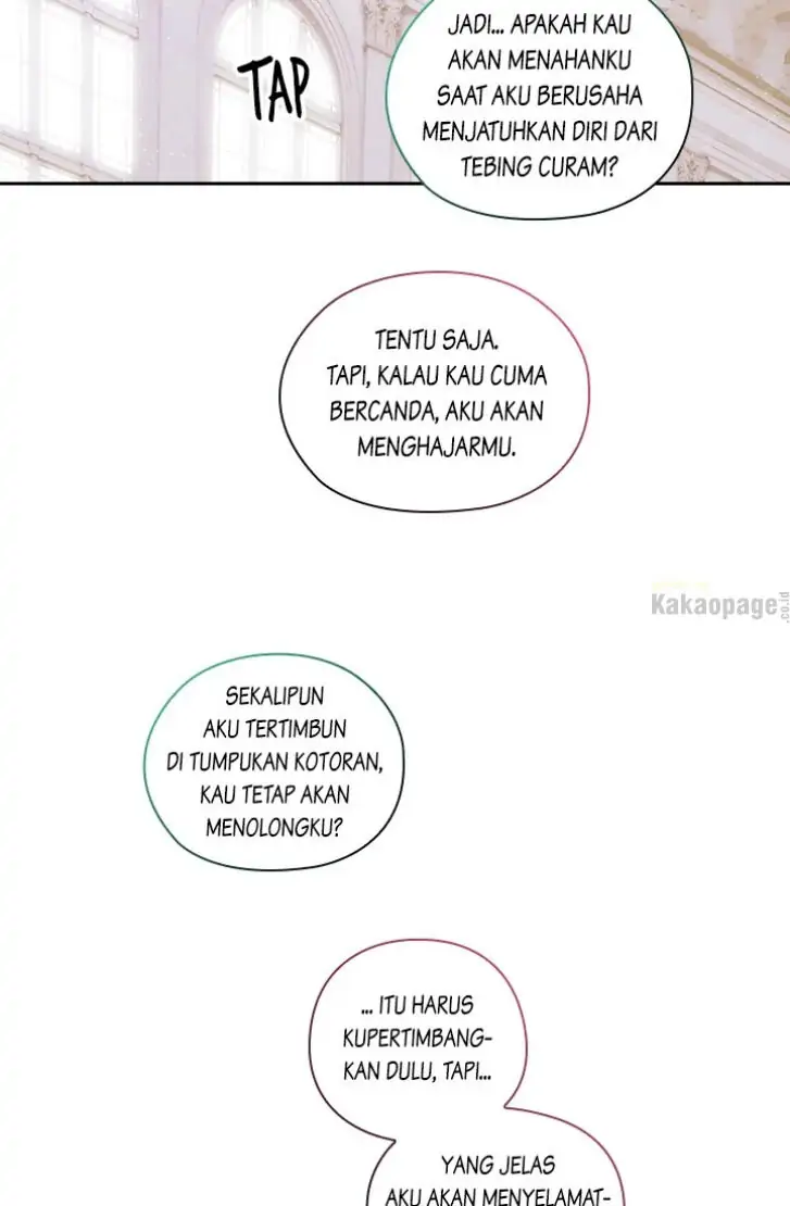 Adonis Chapter 181 - halaman 46