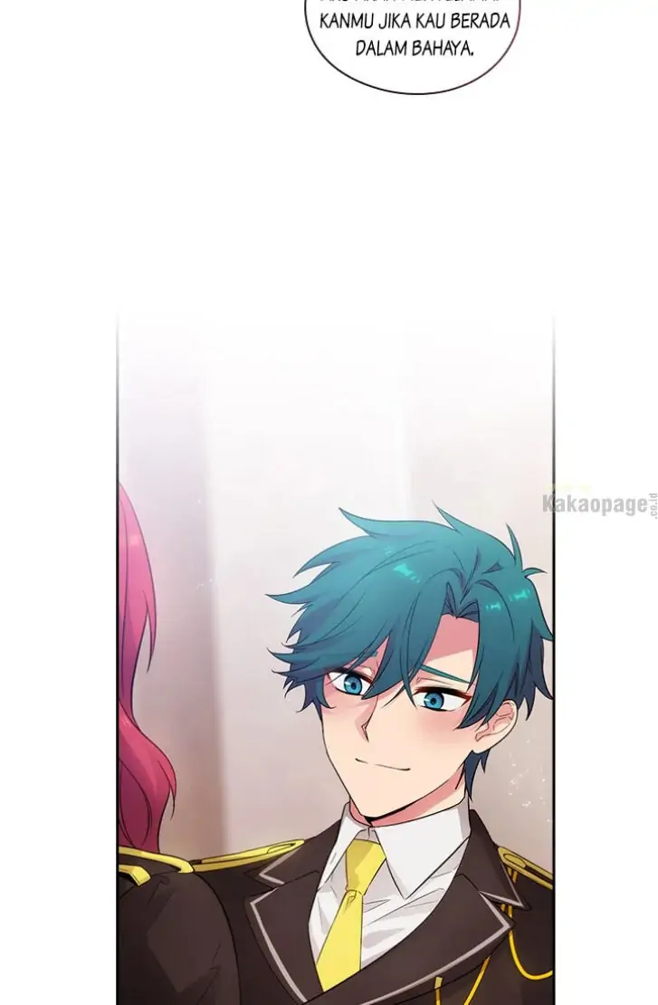 Adonis Chapter 181 - halaman 47