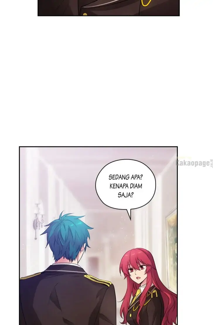 Adonis Chapter 181 - halaman 48
