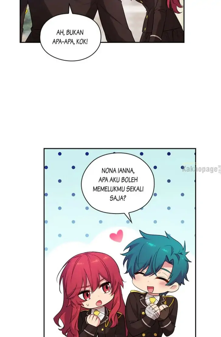 Adonis Chapter 181 - halaman 49
