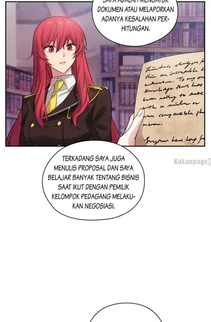 Adonis Chapter 181 - halaman 55