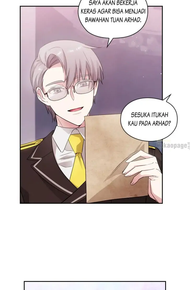 Adonis Chapter 181 - halaman 56