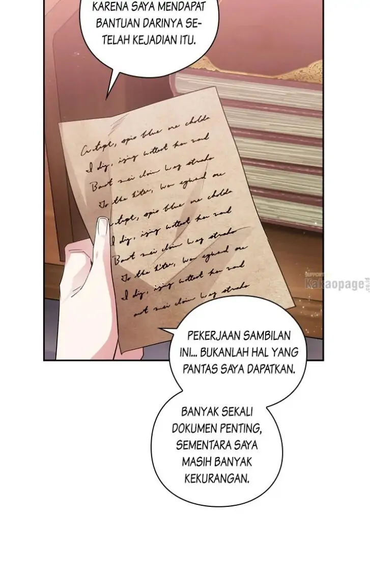 Adonis Chapter 181 - halaman 58