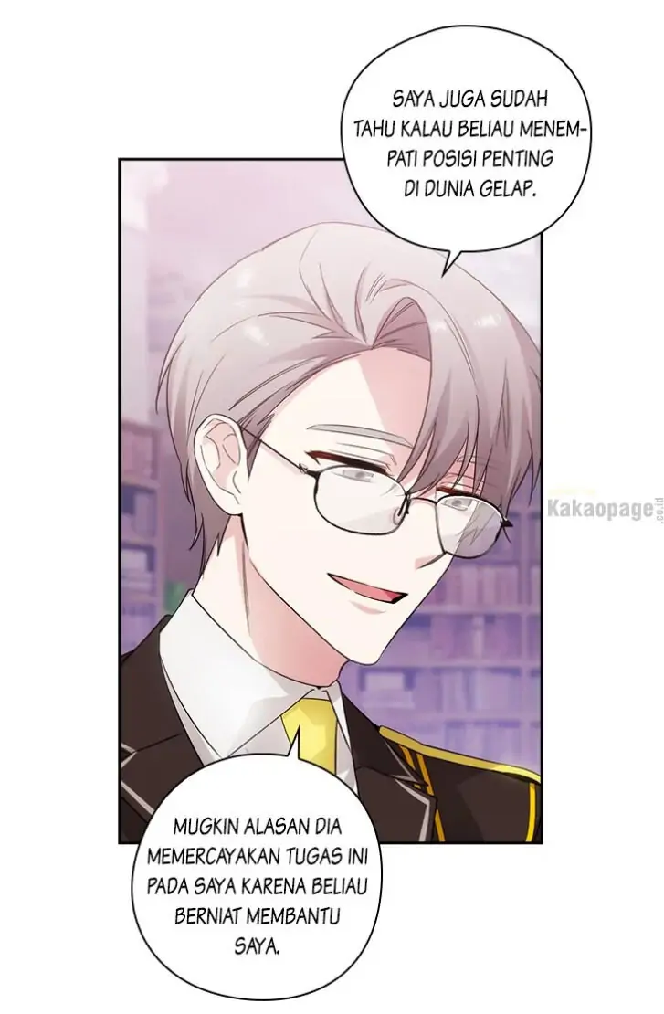 Adonis Chapter 181 - halaman 59
