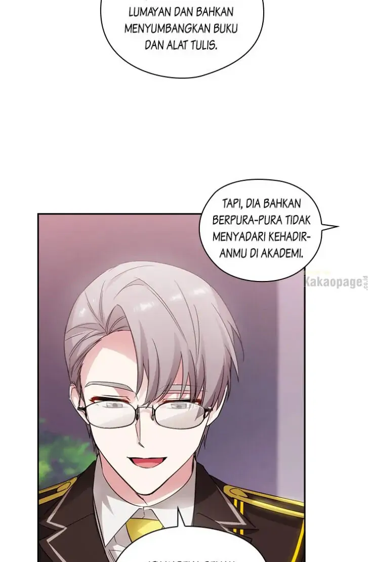 Adonis Chapter 181 - halaman 61
