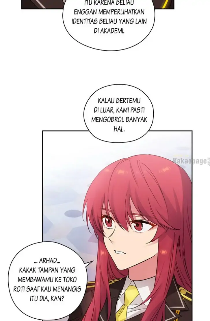Adonis Chapter 181 - halaman 62