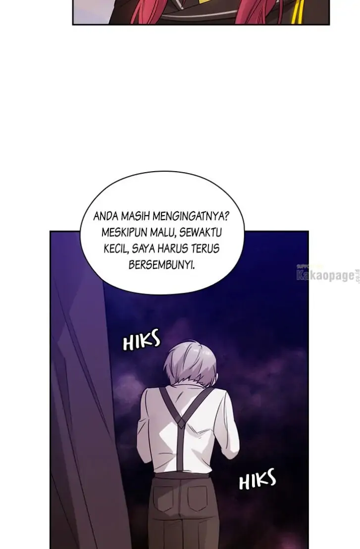 Adonis Chapter 181 - halaman 63