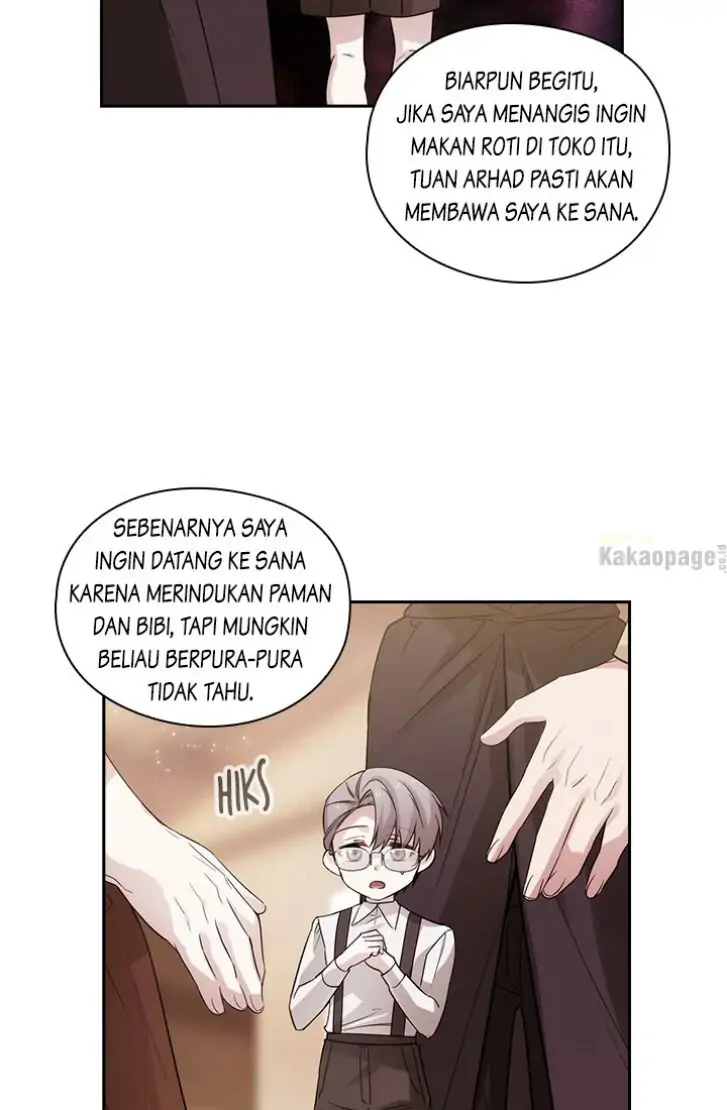 Adonis Chapter 181 - halaman 64