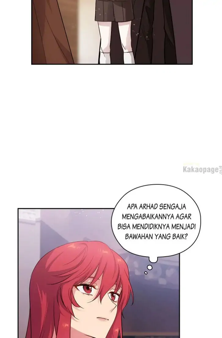 Adonis Chapter 181 - halaman 65