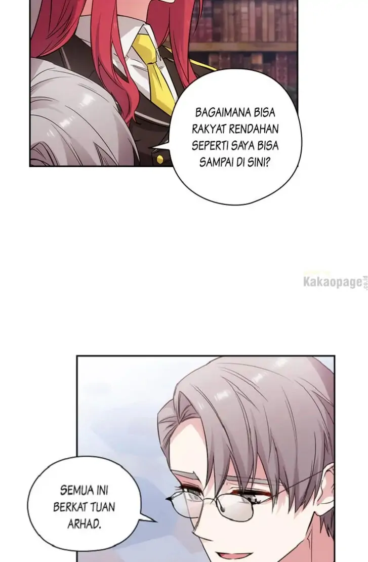 Adonis Chapter 181 - halaman 66