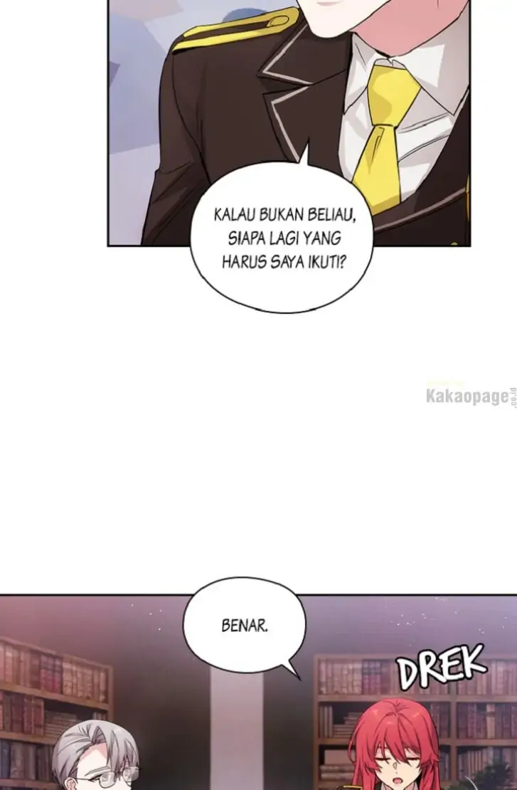 Adonis Chapter 181 - halaman 67