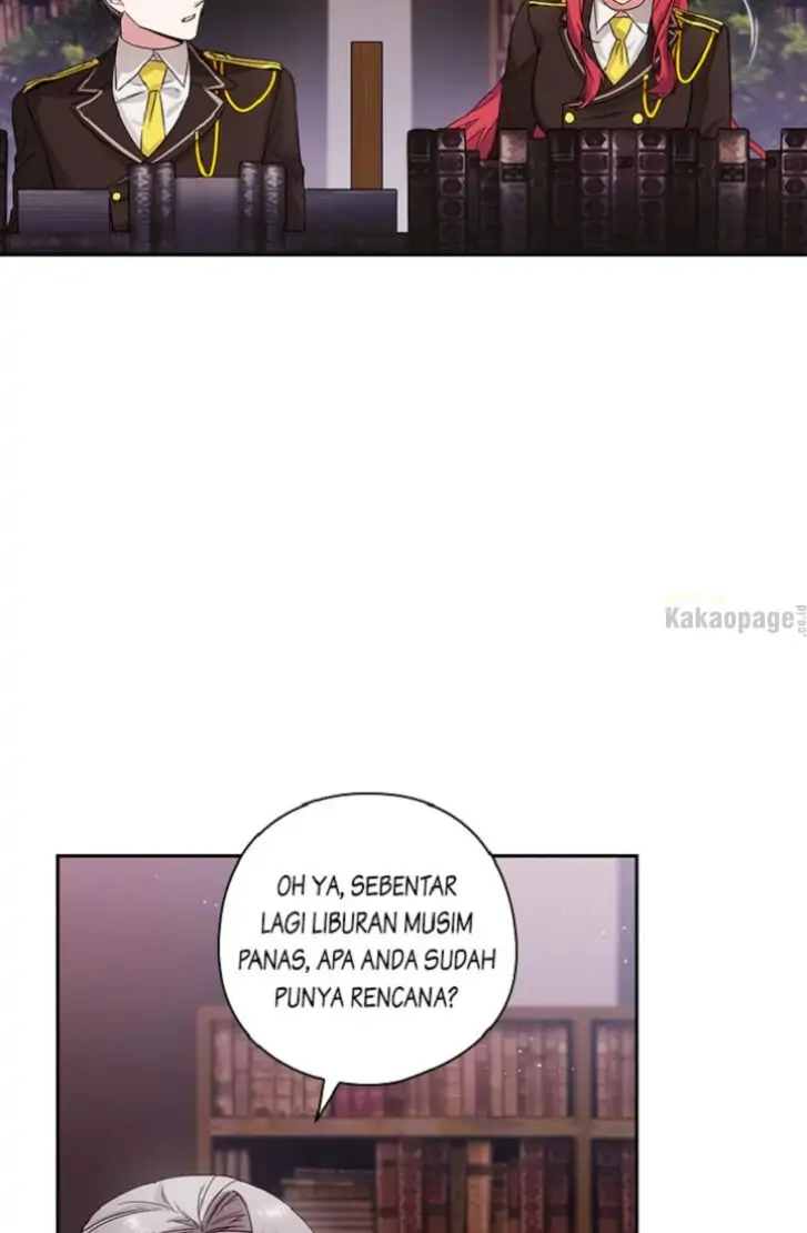 Adonis Chapter 181 - halaman 68