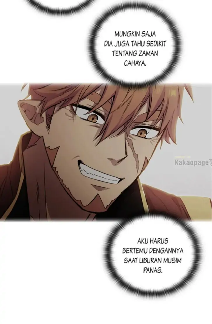 Adonis Chapter 181 - halaman 71