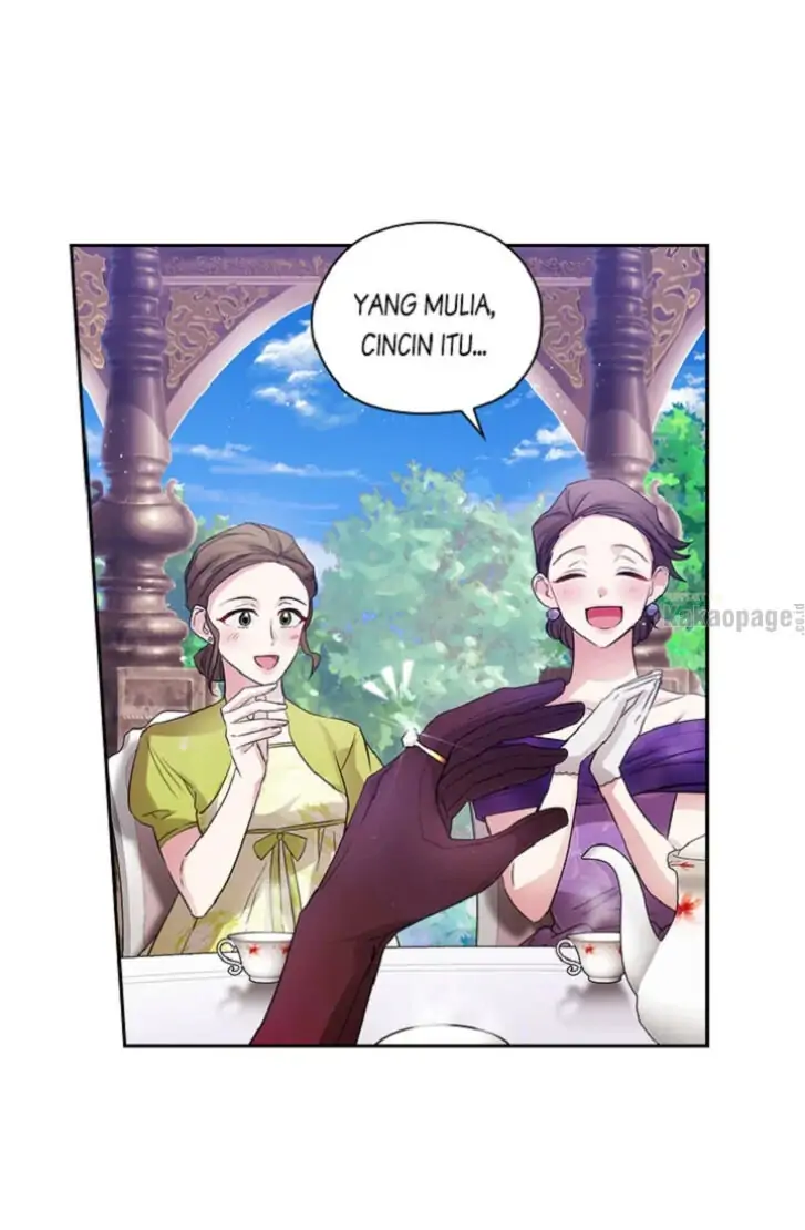 Adonis Chapter 181 - halaman 76