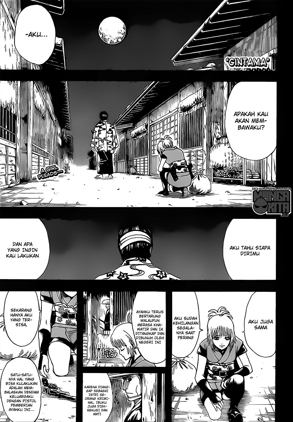 Adonis Chapter 182 - halaman 1