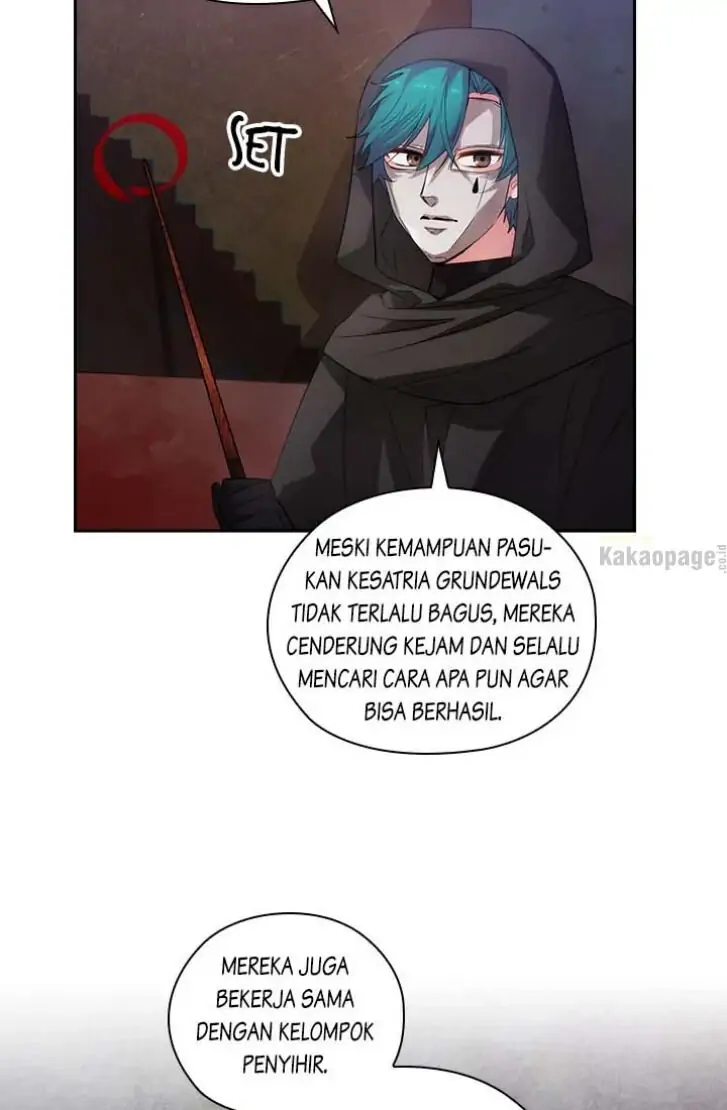 Adonis Chapter 182 - halaman 21