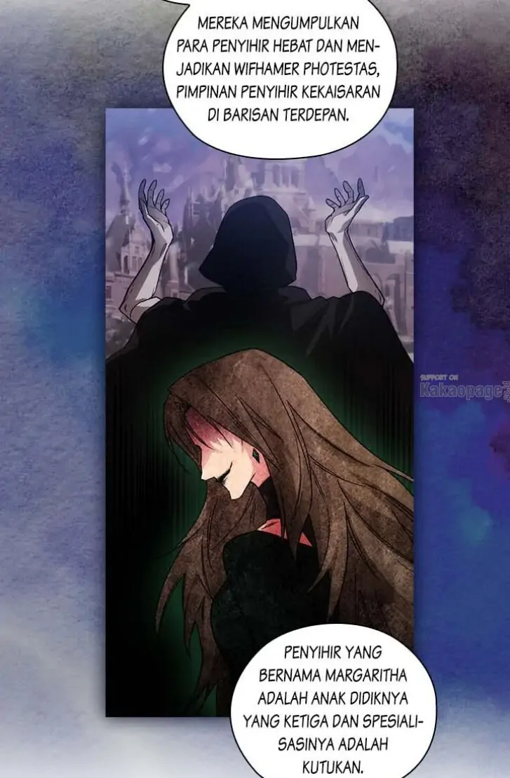 Adonis Chapter 182 - halaman 22