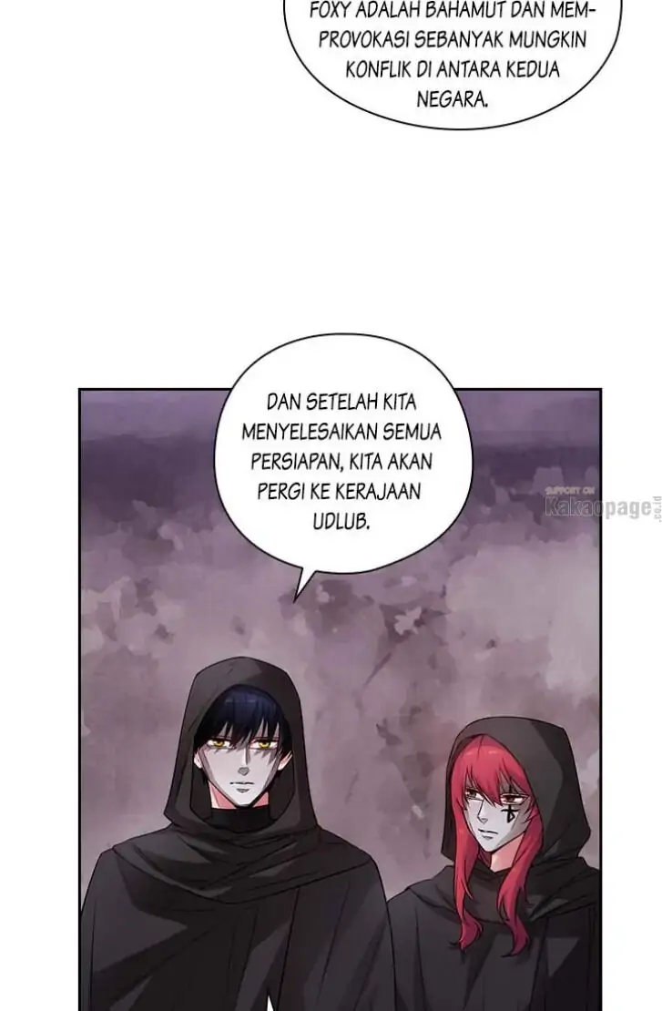 Adonis Chapter 182 - halaman 25
