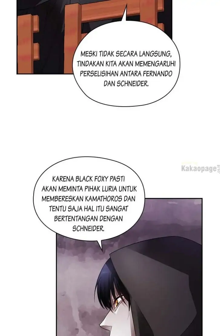 Adonis Chapter 182 - halaman 27