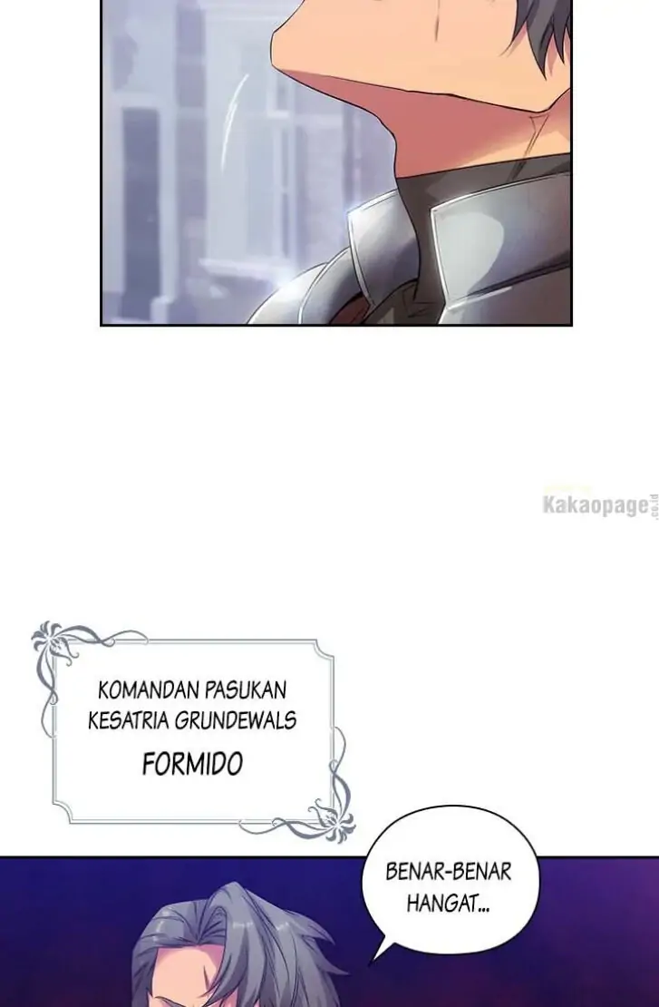 Adonis Chapter 182 - halaman 34