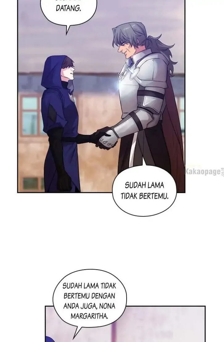 Adonis Chapter 182 - halaman 36
