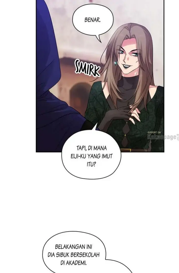 Adonis Chapter 182 - halaman 37