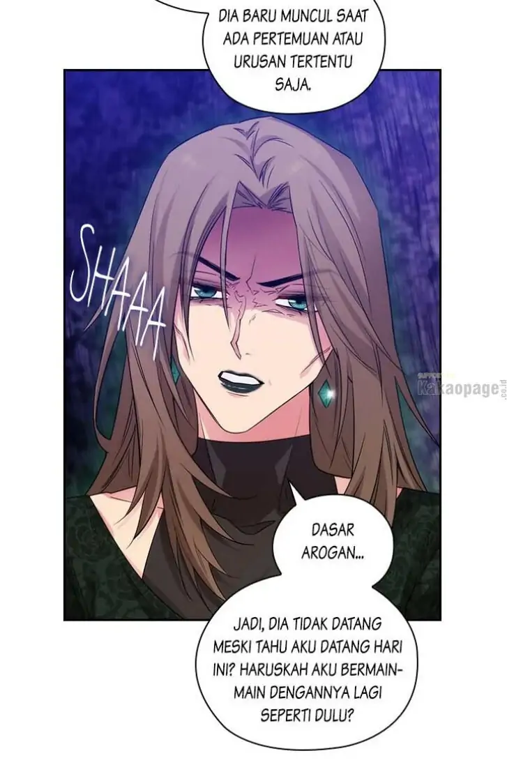 Adonis Chapter 182 - halaman 38
