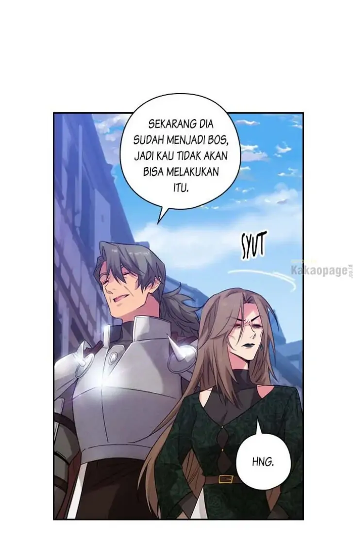 Adonis Chapter 182 - halaman 39