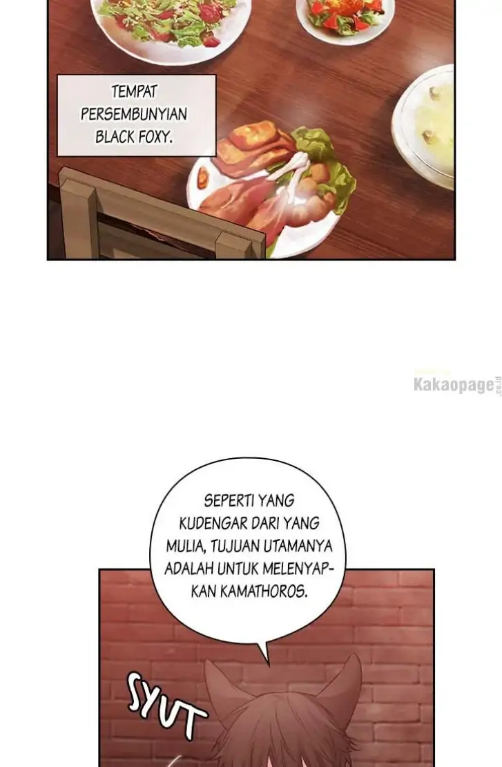Adonis Chapter 182 - halaman 41