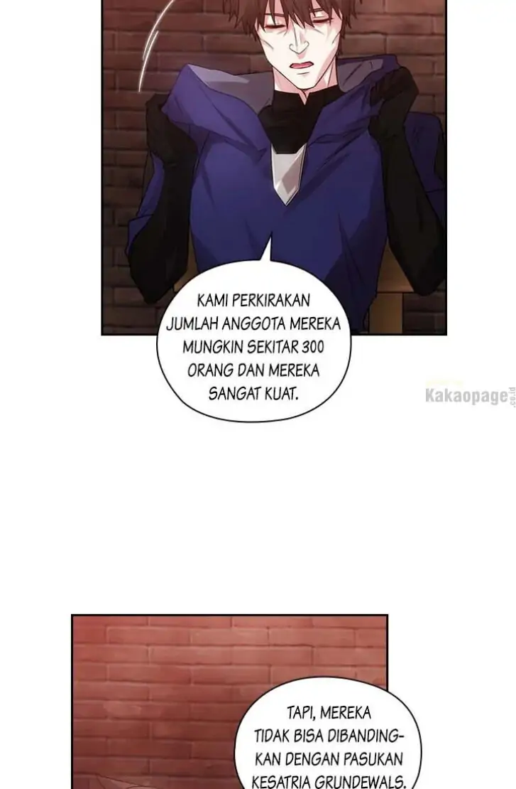 Adonis Chapter 182 - halaman 42