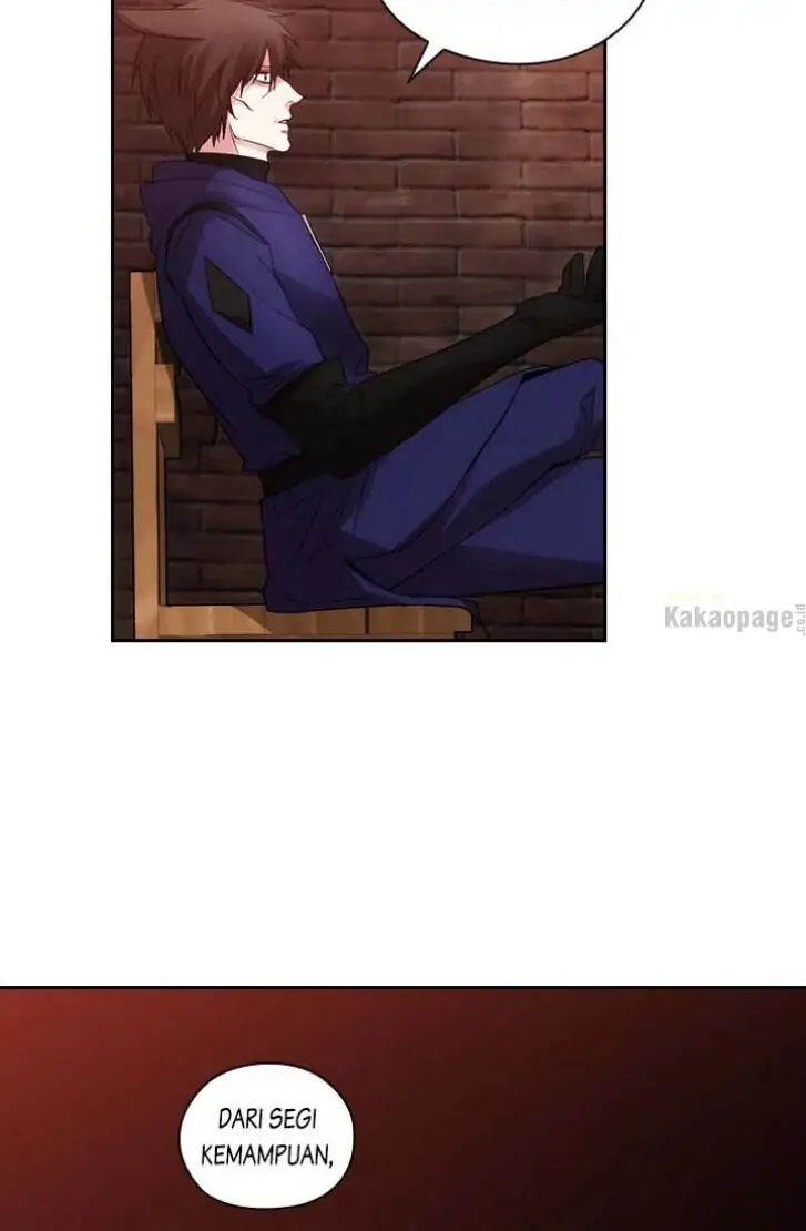 Adonis Chapter 182 - halaman 43
