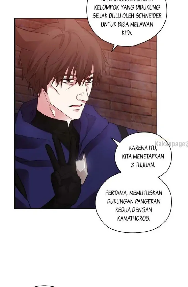Adonis Chapter 182 - halaman 45