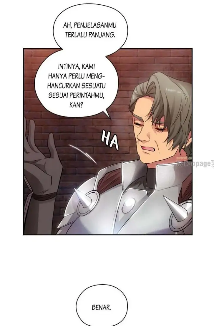 Adonis Chapter 182 - halaman 47
